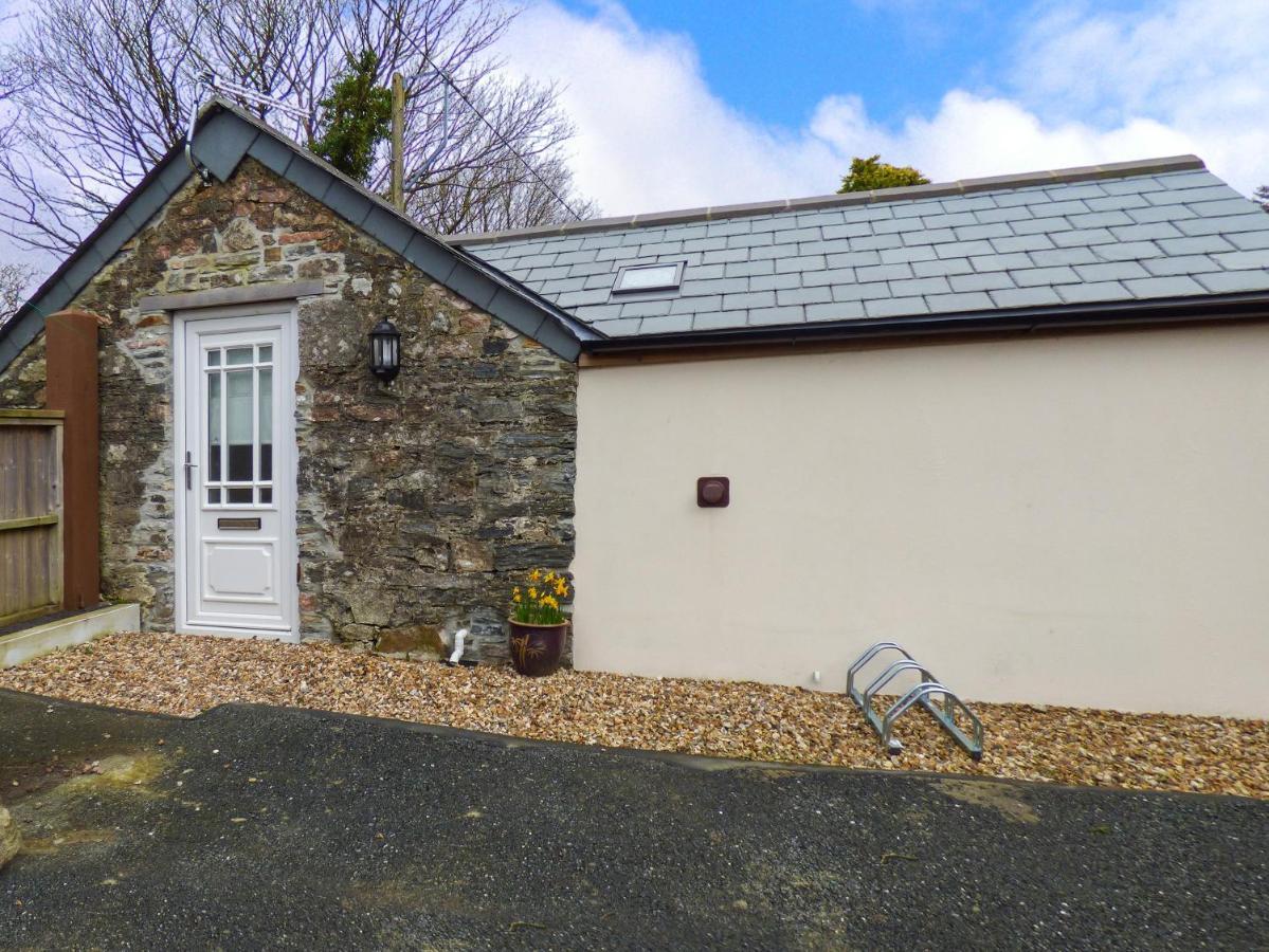 Villa Bramble Barn Bodmin Exterior foto